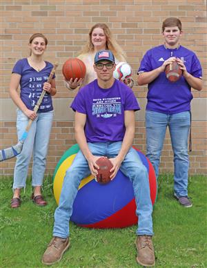 May Scholars